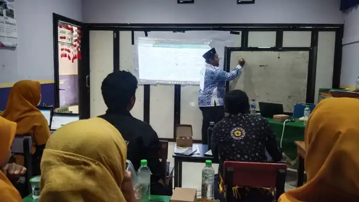 Empat Kegiatan Sehari, SD Mumtas Surabaya Wujudkan Sekolah yang Aktif dan Inovatif