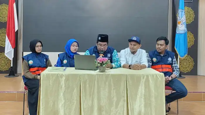 Santri Melek Digital Jadi Program Unggulan LKSA Muhammadiyah KH. Achmad Dahlan