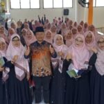 Semangat Dakwah Perempuan Muhammadiyah: Giat Corp Muballighot Aisyiyah ke-4 di Gedung Dakwah Laren