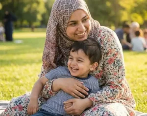 Mengapa Al-Qur’an Menyebut Ibu ‘Lemah di Atas Kelemahan’?