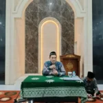 Burhanuddin Sampaikan Respon Cepat Muhammadiyah dalam Segala Bentuk Bencana di Daerah