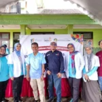 Kolaborasi Kebaikan untuk Negeri: RSMAD dan Lazismu Hadirkan Bakti Sosial untuk Warga Desa Kanyoran