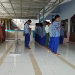 Libur Tanpa PR, Siswa SMP Muhammadiyah 1 Blitar Fokus Pertajam Karakter