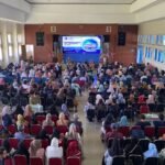 SMK Muhammadiyah 1 Kepanjen Perkuat Sinergi Orang Tua Melalui Penyerahan Rapor, Aksi Kemanusiaan, dan Sosialisasi SPMB 2026/2027