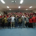 Pembukaan DAD IMM Blue Savant 2025, Reposisi Gerakan Intelektual Kader Muda
