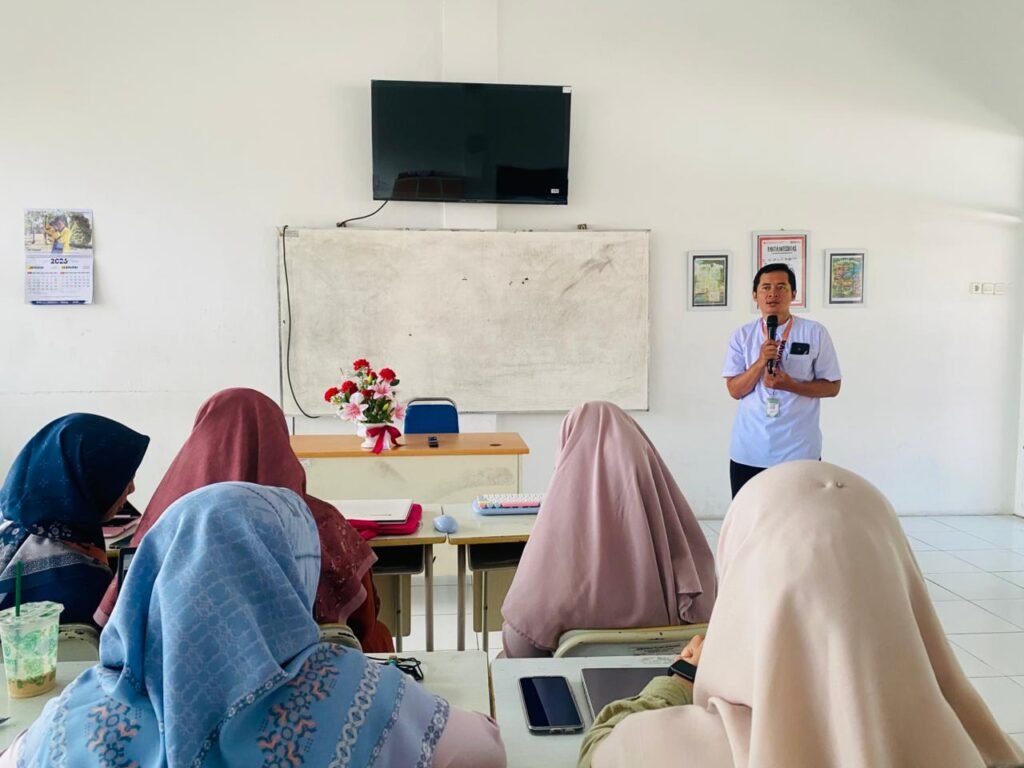 Tingkatkan Mutu Evaluasi, Spemdalas Adakan Workshop Bedah Soal TKA