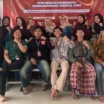 IMM Universitas Jember Selenggarakan DAD Bertema Aktualisasi Ideologi di Era Digital