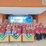 SMK Muhammadiyah 1 Kepanjen Jadi Rujukan Studi Tiru Nasional Berkat Fasilitas Standar Industri dan Pembelajaran Berbasis Proyek