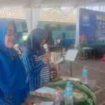 PCM Paciran Gelar Tabligh Akbar, Puncak Milad ke-113 Muhammadiyah di PRM Kandangsemangkon