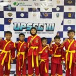 Kirim 6 Atlet Terbaiknya dalam Ajang UPSCC III Tahun 2025, SD Muhammadiyah 1 Driyorejo Gresik Koleksi Medali