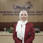 Tanggapan Pakar Umsida Soal Bayi Usia 1 Bulan yang Diajak ke Playground