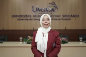 Tanggapan Pakar Umsida Soal Bayi Usia 1 Bulan yang Diajak ke Playground