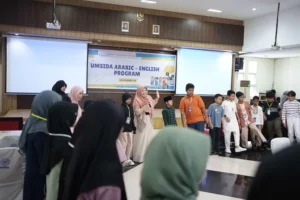 Respons Positif Peserta UAE Program Jadi Semangat Keberlanjutan
