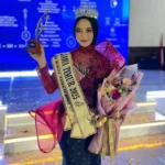Mahasiswa Umsida Raih 2nd Runner Up Miss Jawa Timur 2025