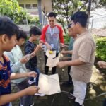 Serunya Petualangan di OWEH 11 SDMM: Belajar Kompak Lewat Tantangan