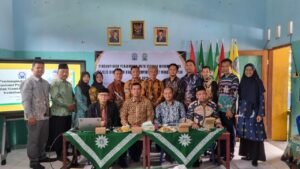 Tingkatkan Mutu Pendidikan, SD Muhammadiyah Inovatif Jadi Tuan Rumah Pendampingan Nasional