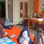 Dorong Kemandirian Ekonomi Keluarga Santri, LKSA KH. Achmad Dahlan Gelar Pelatihan Herbal