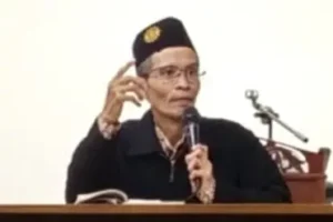 Kajian Tafsir Masjid An-Nur Genteng Bahas Pentingnya Menjaga Ibadah Shalat