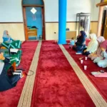 Darul Arqam Nasyiatul Aisyiyah 1 PCNA Srono Perkuat Ideologi dan Kepemimpinan Kader Perempuan