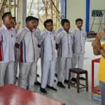 Kesan Mendalam Guru Pendamping UKK se-Karesidenan Besuki di SMK Muda Genteng