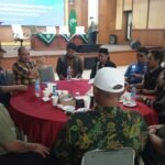 Rakor MPM Jatim, Berikut Formatur dan Ketua Jatam Terpilih