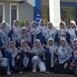 PRA Kalidawir Gelar Senam Aisyiyah Bahagia dan Senam Lansia, Pererat Ukhuwah dan Jaga Kebugaran