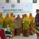 Penguatan Qoryah Thoyyibah, Wujud Perempuan Berkemajuan di Musypimcab I PCA Cerme