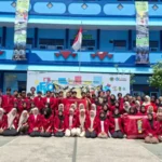 DAD PK IMM Blue Savant: Proses Kaderisasi Intelektual dan Kepedulian Sosial di Era Society 5.0