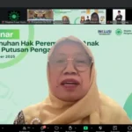 Putusan Ada, Hak Terabaikan: ‘Aisyiyah Soroti Tantangan Pemenuhan Hak Perempuan dan Anak Pasca Perceraian