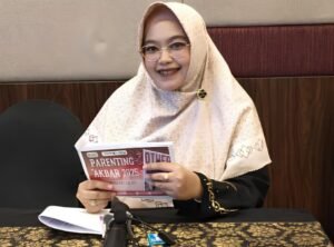 Menghidupkan Sains di Kelas Awal: Saat Hewan Ajaib Mengantar Siswa Mengenal Magnet