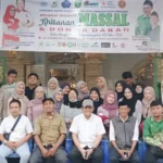 Peringati Milad ke-113 Muhammadiyah, PCM Maricaya Hadirkan Sunat Massal
