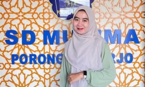 Menanam Benih Integritas: Transformasi Kejujuran Melalui Kurikulum Karakter di Sekolah Dasar
