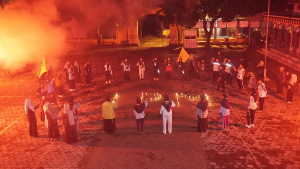 PC IPM Panceng Selenggarakan PKDTM 1, Perkuat Ideologi dan Kepemimpinan Kader