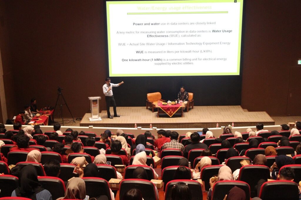 Hadirkan Narasumber Internasional: Ilmu Pemerintahan UMM Diskusikan Inovasi dan Transformasi Digital untuk Pemerintahan Masa Depan