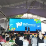 PDM Kabupaten Blitar Peringati Milad ke-113 Muhammadiyah, Teguhkan Komitmen Memajukan Kesejahteraan Bangsa