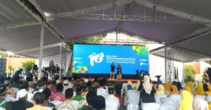 PDM Kabupaten Blitar Peringati Milad ke-113 Muhammadiyah, Teguhkan Komitmen Memajukan Kesejahteraan Bangsa