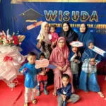 Sosok Utama yang Tidak Ada Gantinya