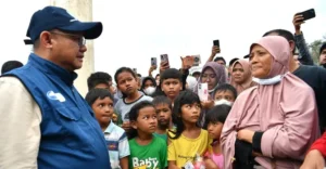 Mendikdasmen Beri Keringanan UAS bagi Sekolah Terdampak Bencana di Aceh, Sumbar, dan Sumut