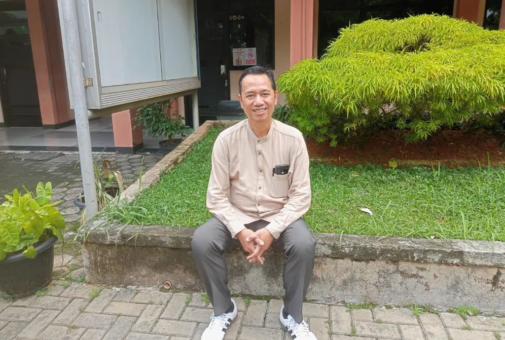 Ainur Rofiq, Kader Asal Kudus yang Mengukir Masa Depan di Muhammadiyah Indonesia