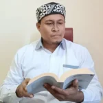 Menyibak Tabir Alam Barzakh