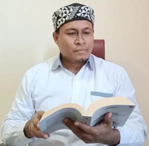 Menyibak Tabir Alam Barzakh