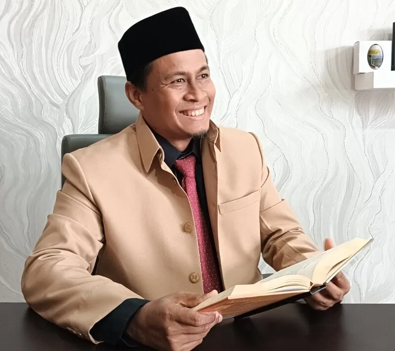 Seburuk-Buruk Pencuri adalah Pencuri Salat