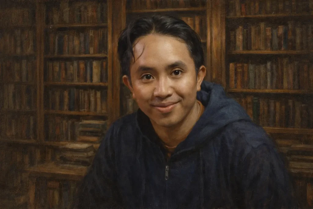 Keteraturan yang Menjadi Kekuatan Jamaah