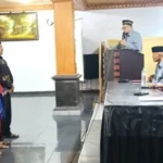 Tapak Suci Putra Muhammadiyah Resmi Dikukuhkan pada Raker PCM Wiyung 2026