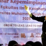 BEM Umsura dan Aliansi BEM Surabaya Imbau Pemuda Maknai Nataru Secara Positif Sekaligus Junjung Tenggang Rasa