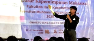 BEM Umsura dan Aliansi BEM Surabaya Imbau Pemuda Maknai Nataru Secara Positif Sekaligus Junjung Tenggang Rasa