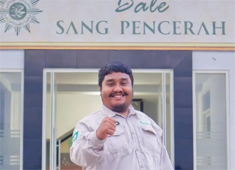 AUM dan Krisis Ruh Ideologi Persyarikatan