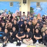 Kehangatan dan Kebersamaan Warnai Reuni Perdana Alumni SD Musix Angkatan 2023/2024