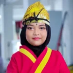 Amelia Fatimatuz Zahra Harumkan Nama SD Muhammadiyah 2 Pendil di Ajang ME Confest 2025
