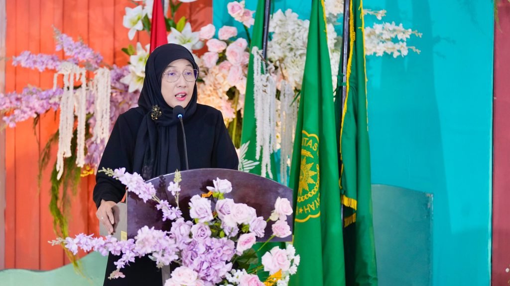 Dosen UMY Ungkap Krisis Dokter di Indonesia yang Jauh dari Standar WHO